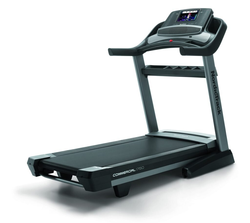 NordicTrack Commercial 1750