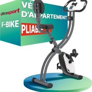 Ultrasport F-Bike 200B