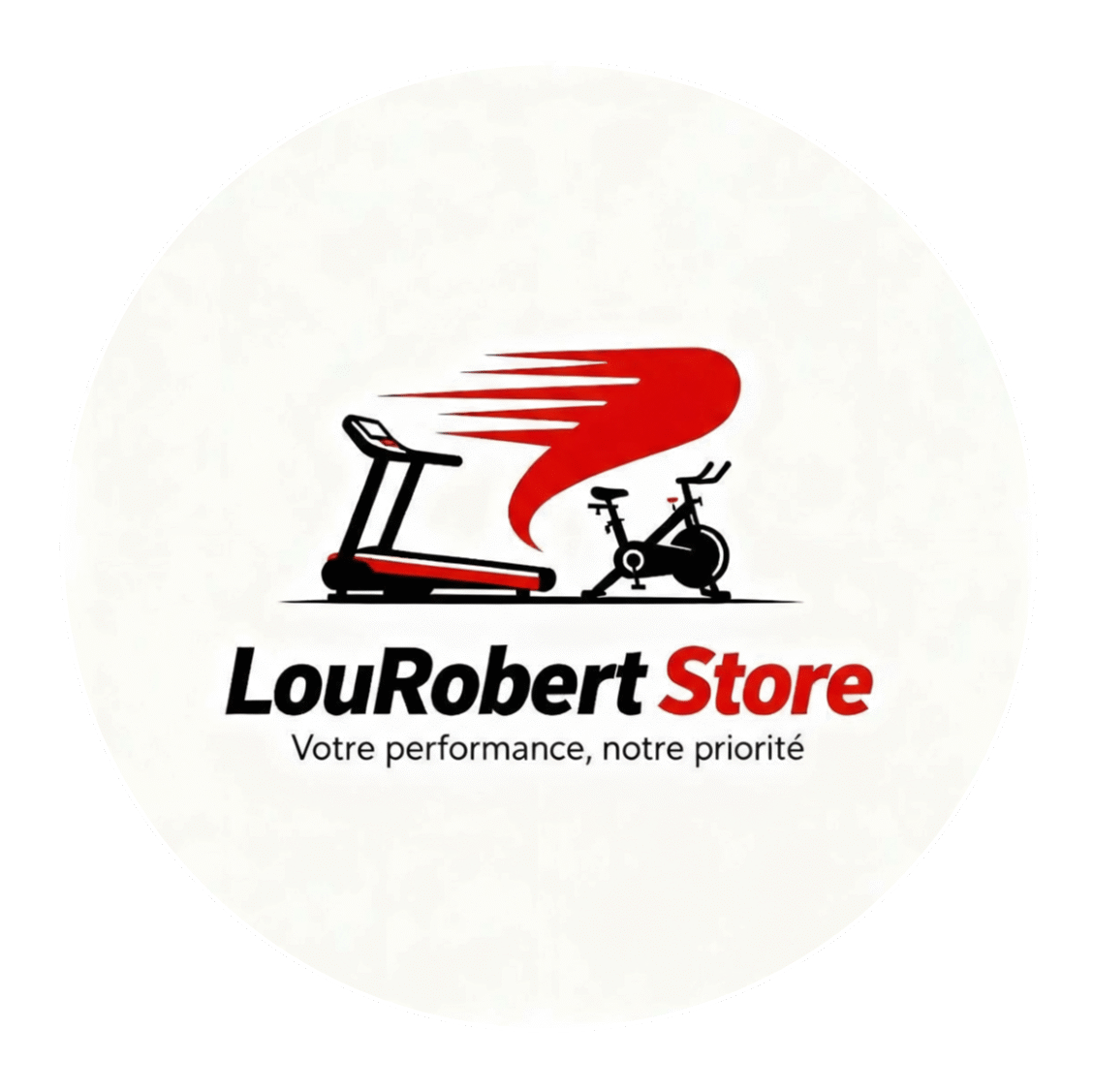 LouRobert Store
