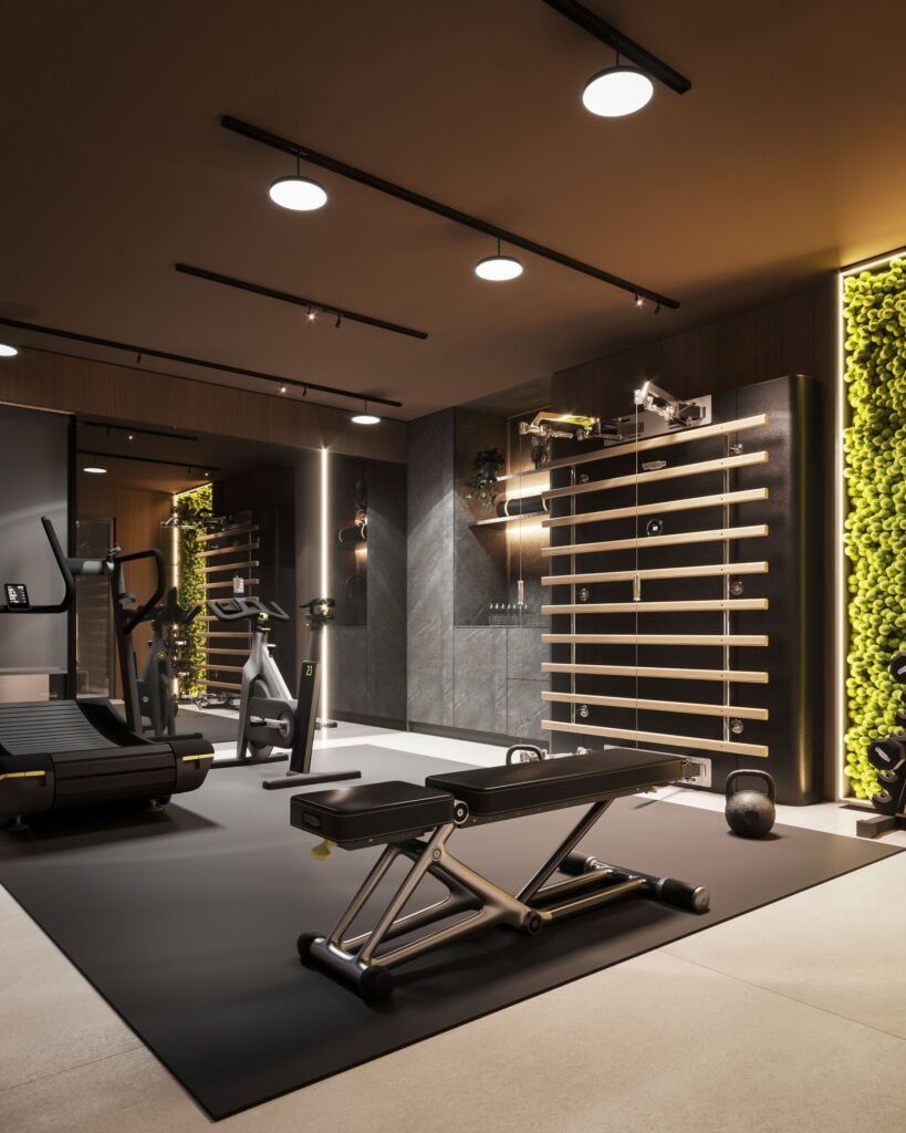 accueil,tapis de course,vélos d'appartement,boutique,LouRobert Store,équipe