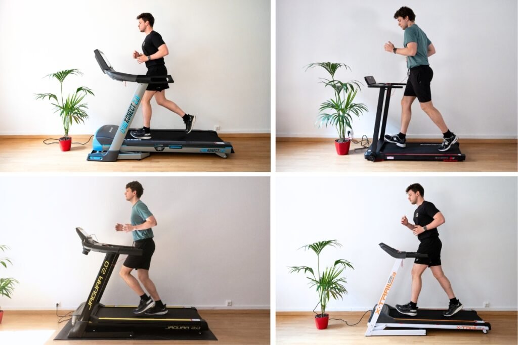 Les Meilleurs Tapis de Course