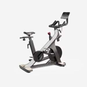 Training Bike 900 connecté – le vélo d'appartement performant pour la remise en forme